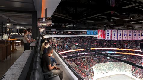 There are three Rev Rowsections - A, B and C - and each section consists of just a single <b>row</b> of seats that over-look the court/ice from the Balcony Level. . What is revolutionary row at wells fargo center